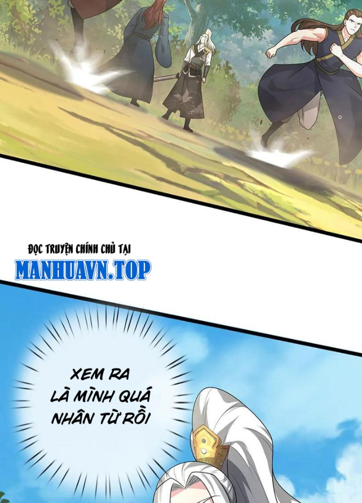 Võ đạo đại đế Chapter 61 - Trang 2