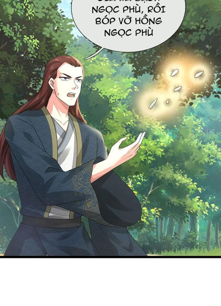 Võ đạo đại đế Chapter 61 - Trang 2