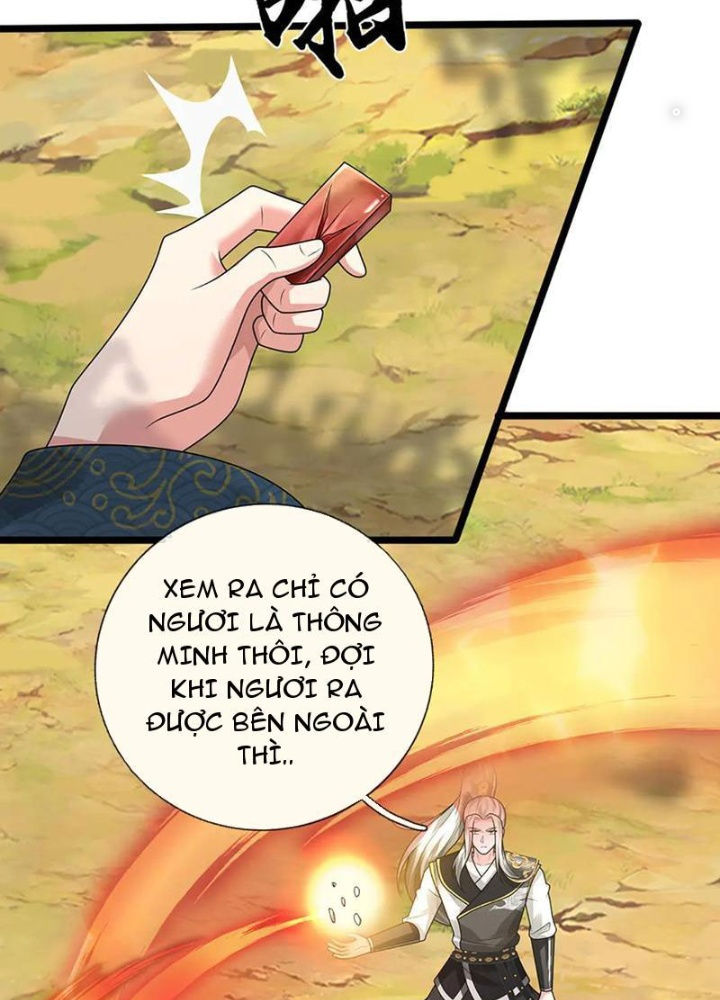 Võ đạo đại đế Chapter 61 - Trang 2