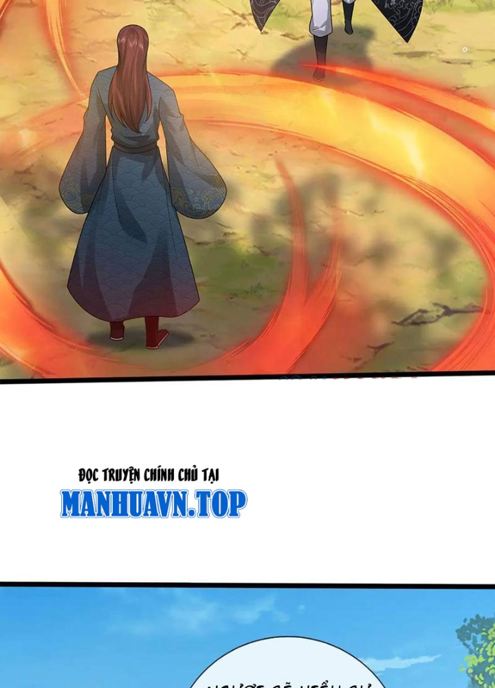 Võ đạo đại đế Chapter 61 - Trang 2