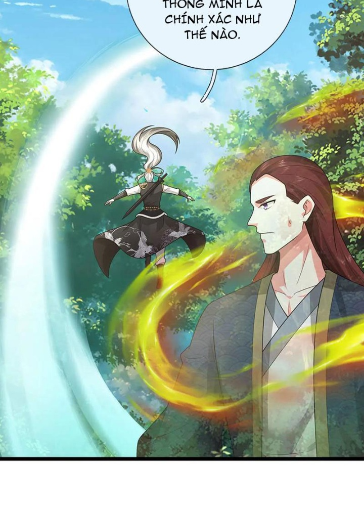 Võ đạo đại đế Chapter 61 - Trang 2