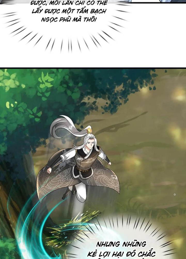 Võ đạo đại đế Chapter 61 - Trang 2