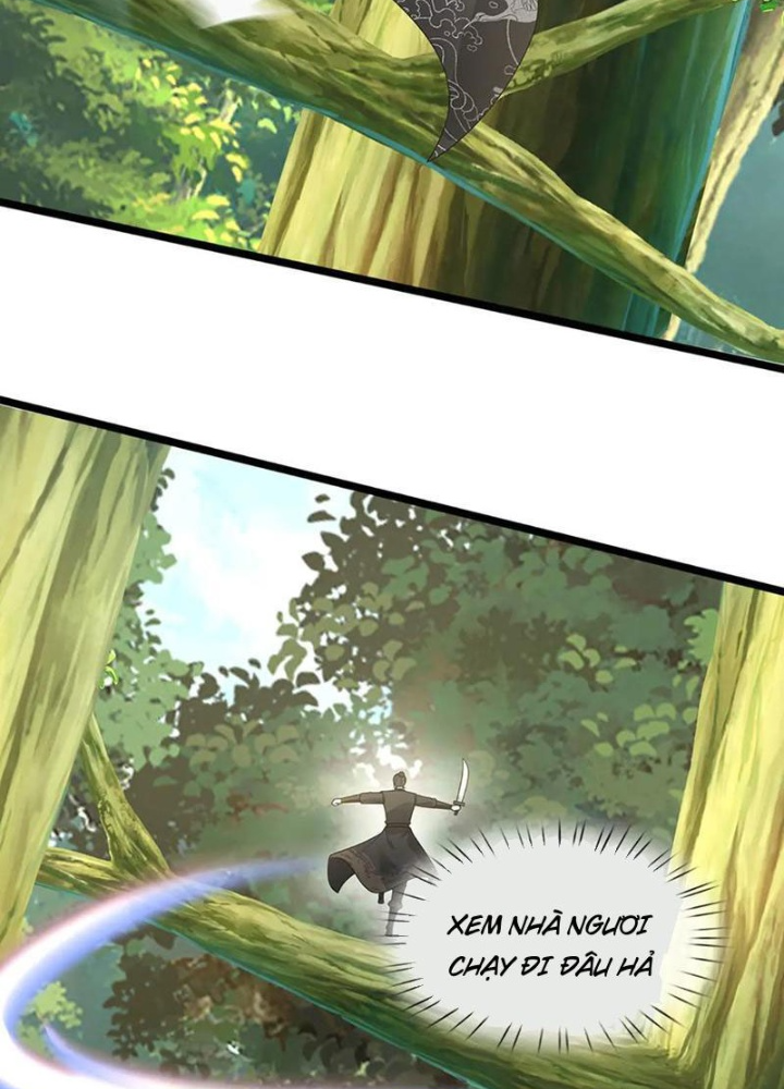 Võ đạo đại đế Chapter 61 - Trang 2