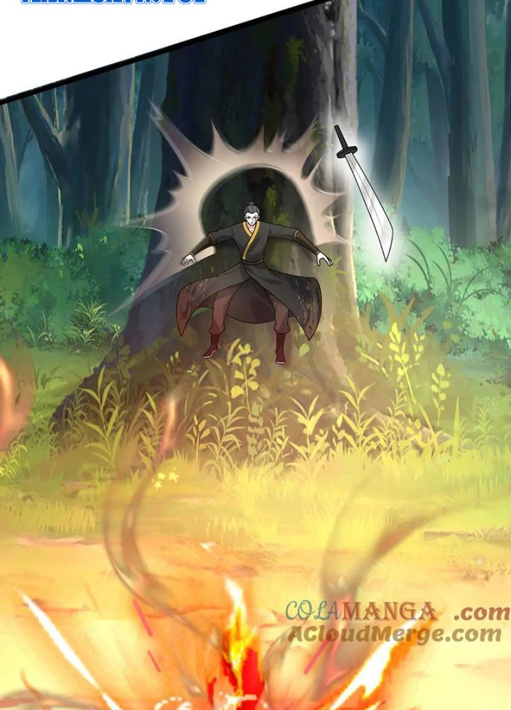 Võ đạo đại đế Chapter 61 - Trang 2