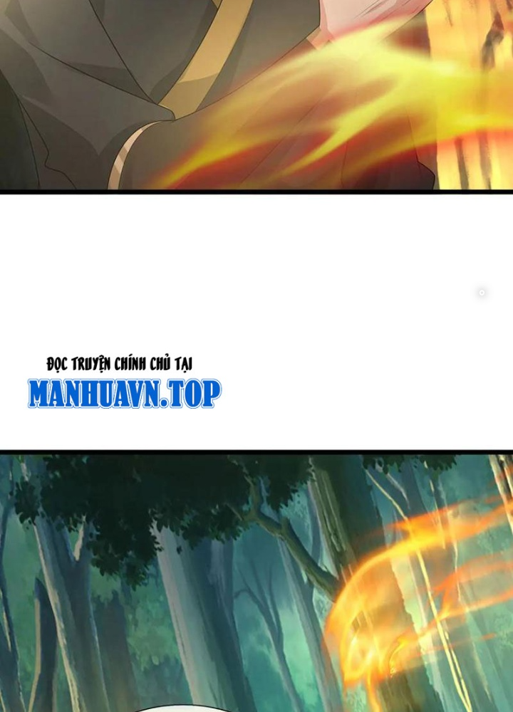 Võ đạo đại đế Chapter 61 - Trang 2