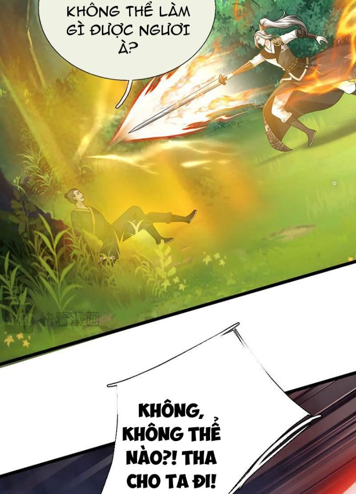 Võ đạo đại đế Chapter 61 - Trang 2