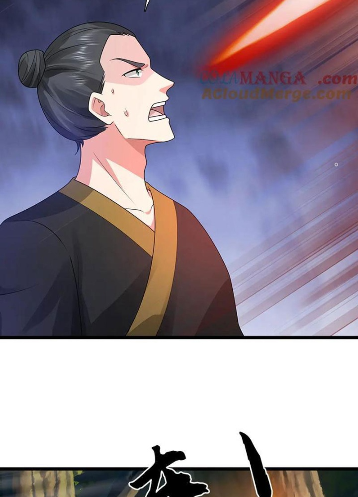 Võ đạo đại đế Chapter 61 - Trang 2