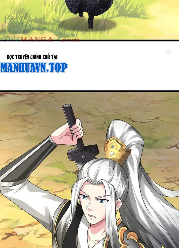 Võ đạo đại đế Chapter 61 - Trang 2