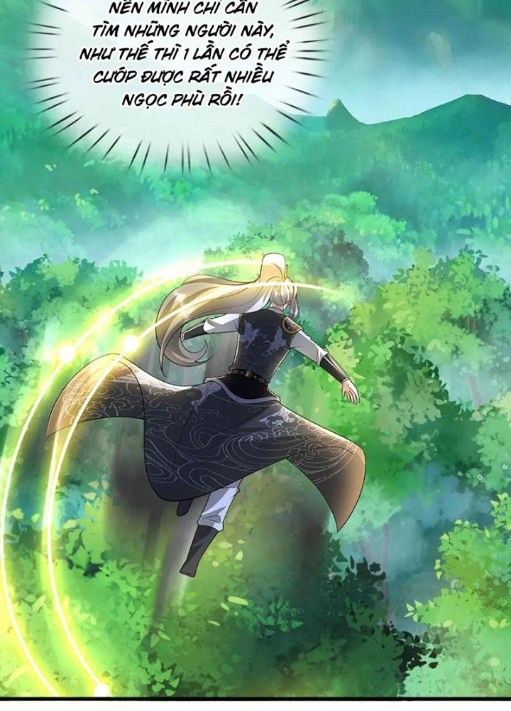 Võ đạo đại đế Chapter 61 - Trang 2