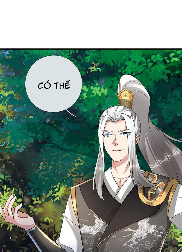 Võ đạo đại đế Chapter 61 - Trang 2