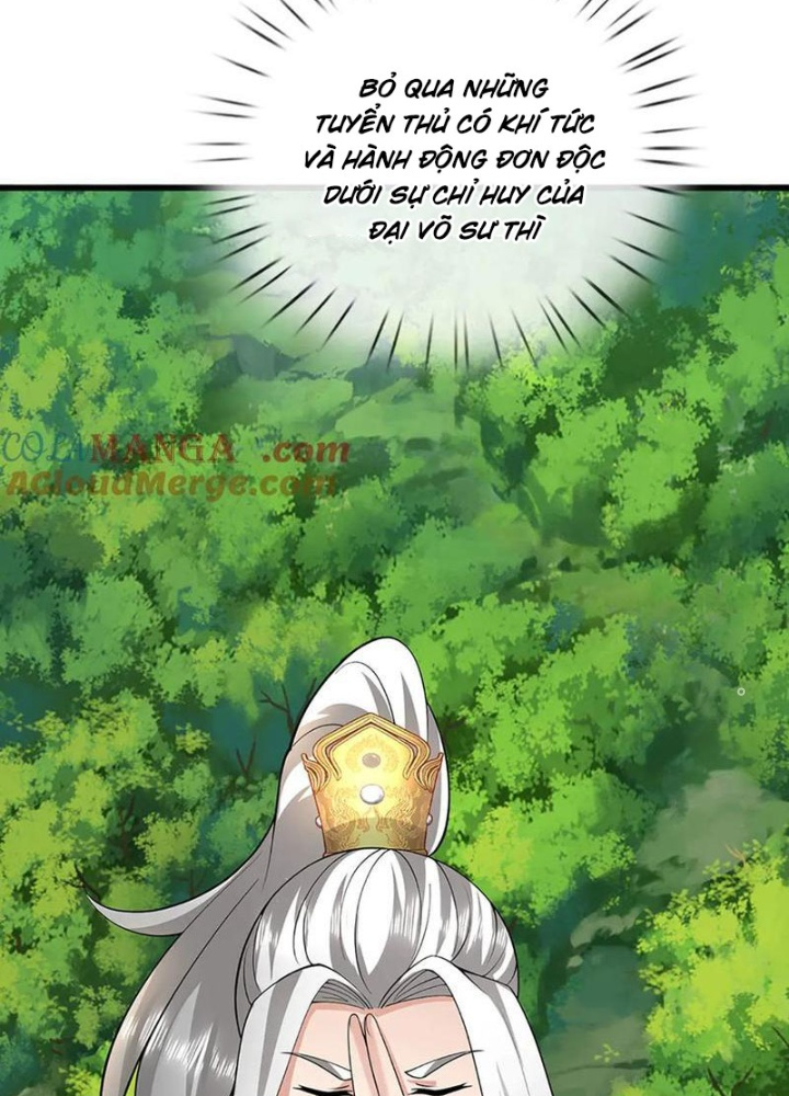 Võ đạo đại đế Chapter 61 - Trang 2