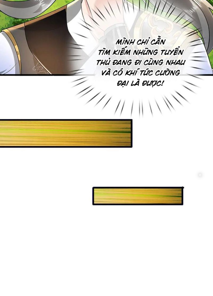 Võ đạo đại đế Chapter 61 - Trang 2