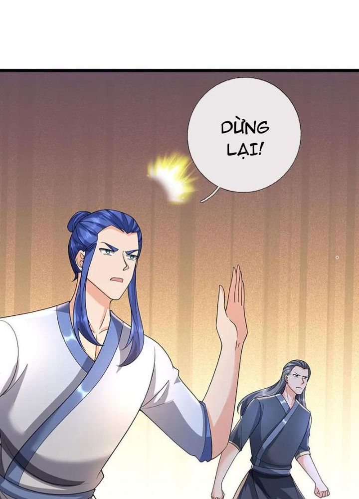 Võ đạo đại đế Chapter 61 - Trang 2