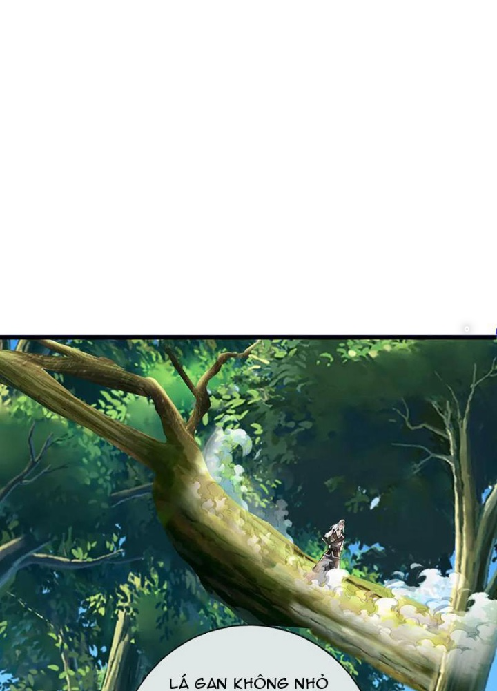 Võ đạo đại đế Chapter 61 - Trang 2