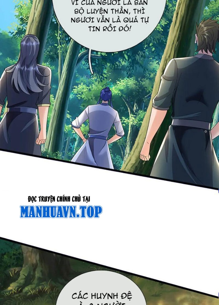 Võ đạo đại đế Chapter 61 - Trang 2