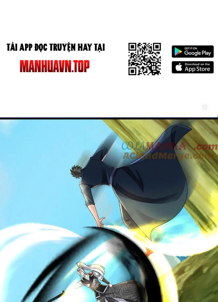 Võ đạo đại đế Chapter 61 - Trang 2