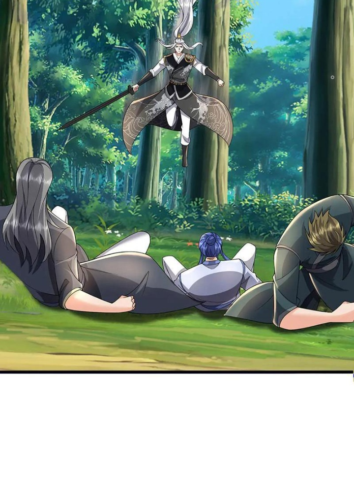 Võ đạo đại đế Chapter 61 - Trang 2