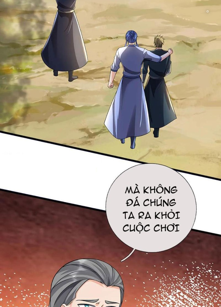 Võ đạo đại đế Chapter 61 - Trang 2