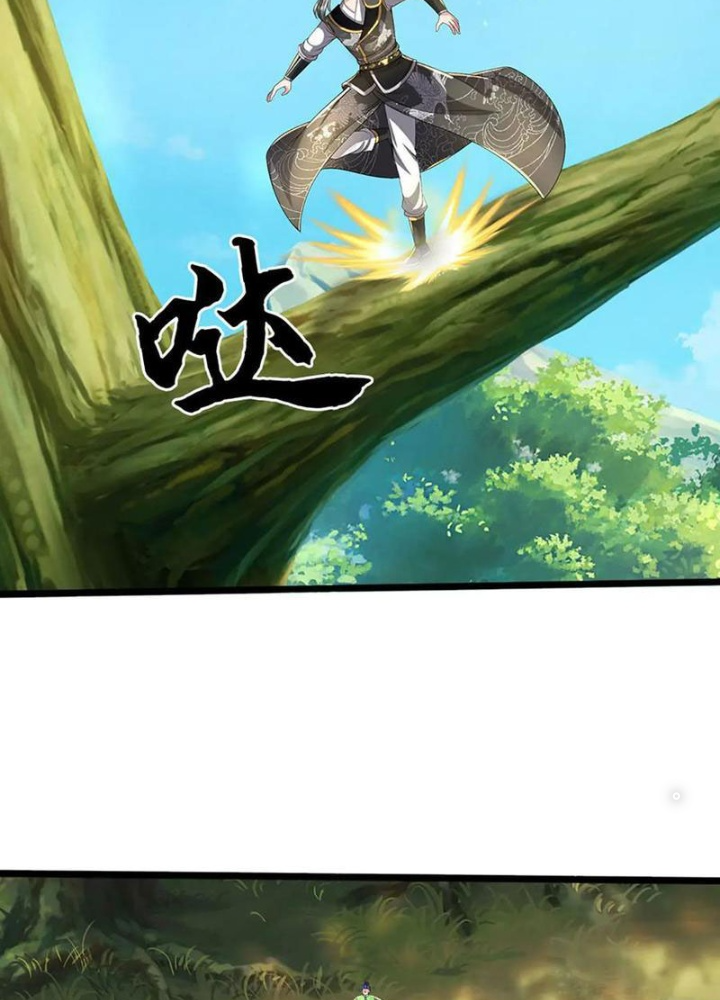 Võ đạo đại đế Chapter 61 - Trang 2