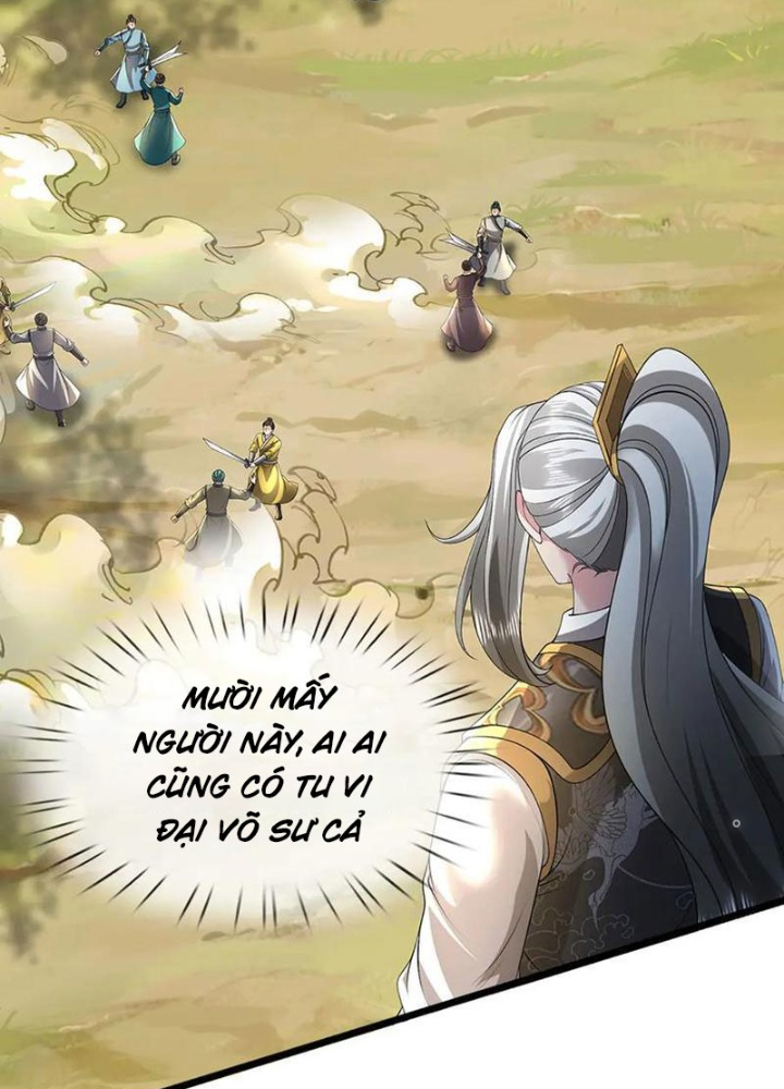 Võ đạo đại đế Chapter 61 - Trang 2