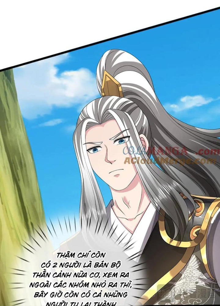 Võ đạo đại đế Chapter 61 - Trang 2