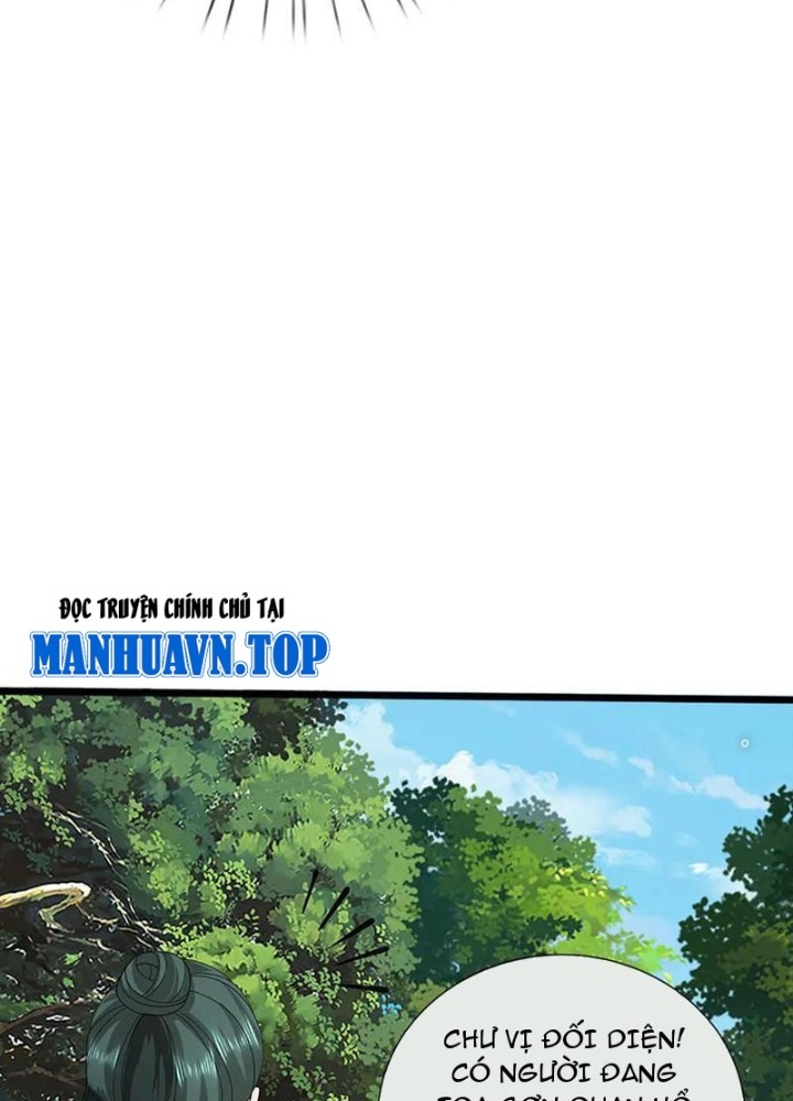 Võ đạo đại đế Chapter 61 - Trang 2