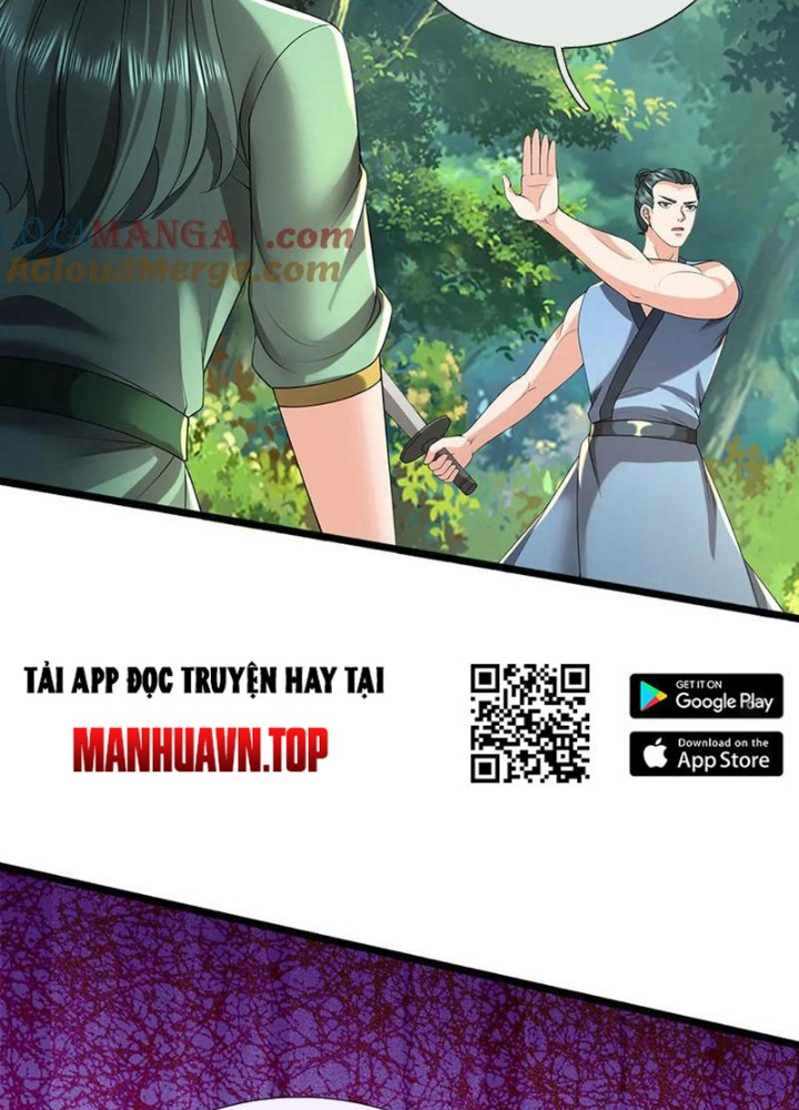 Võ đạo đại đế Chapter 61 - Trang 2