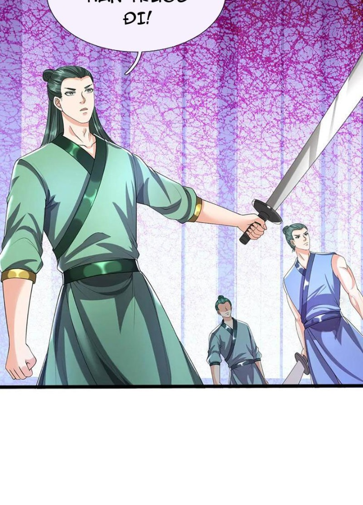 Võ đạo đại đế Chapter 61 - Trang 2