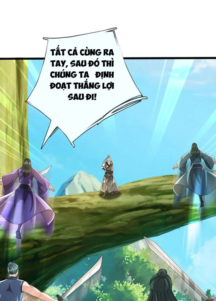 Võ đạo đại đế Chapter 61 - Trang 2