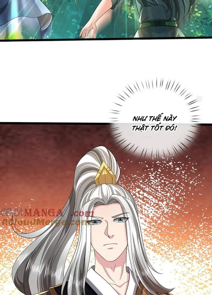 Võ đạo đại đế Chapter 61 - Trang 2