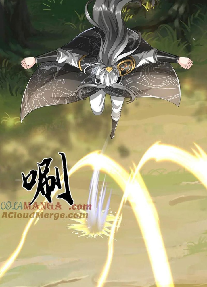 Võ đạo đại đế Chapter 61 - Trang 2