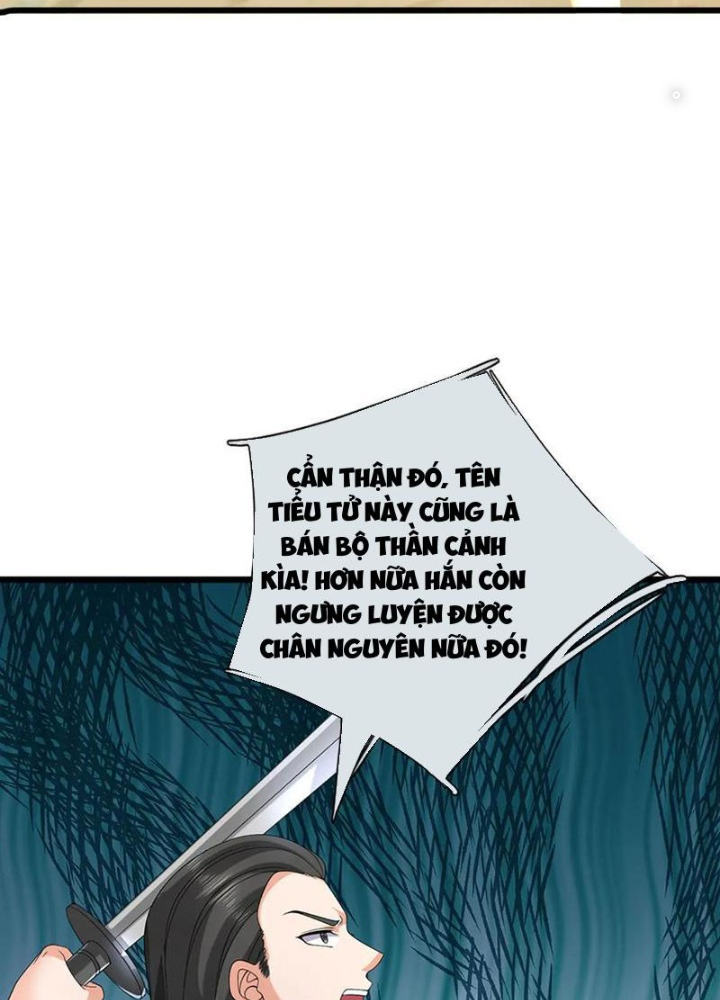 Võ đạo đại đế Chapter 61 - Trang 2
