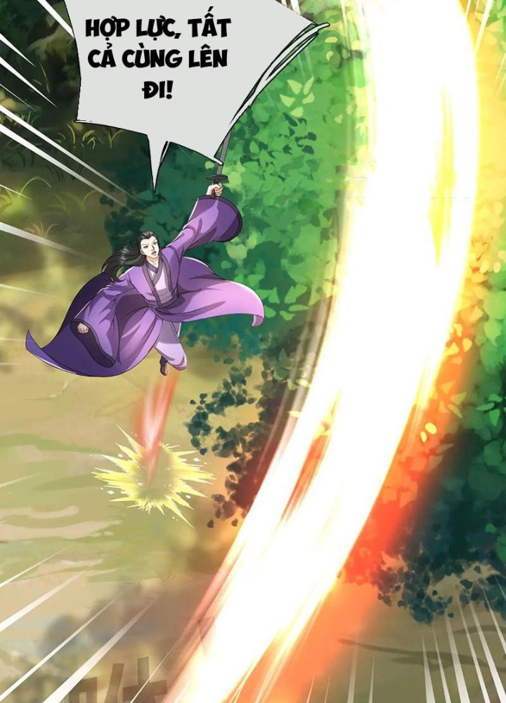 Võ đạo đại đế Chapter 61 - Trang 2