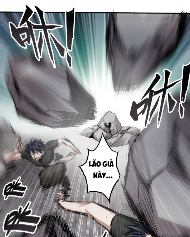 Dị Thú Của Ta Chỉ Có Trăm Triệu Điểm Cao Chapter 19 - Trang 2