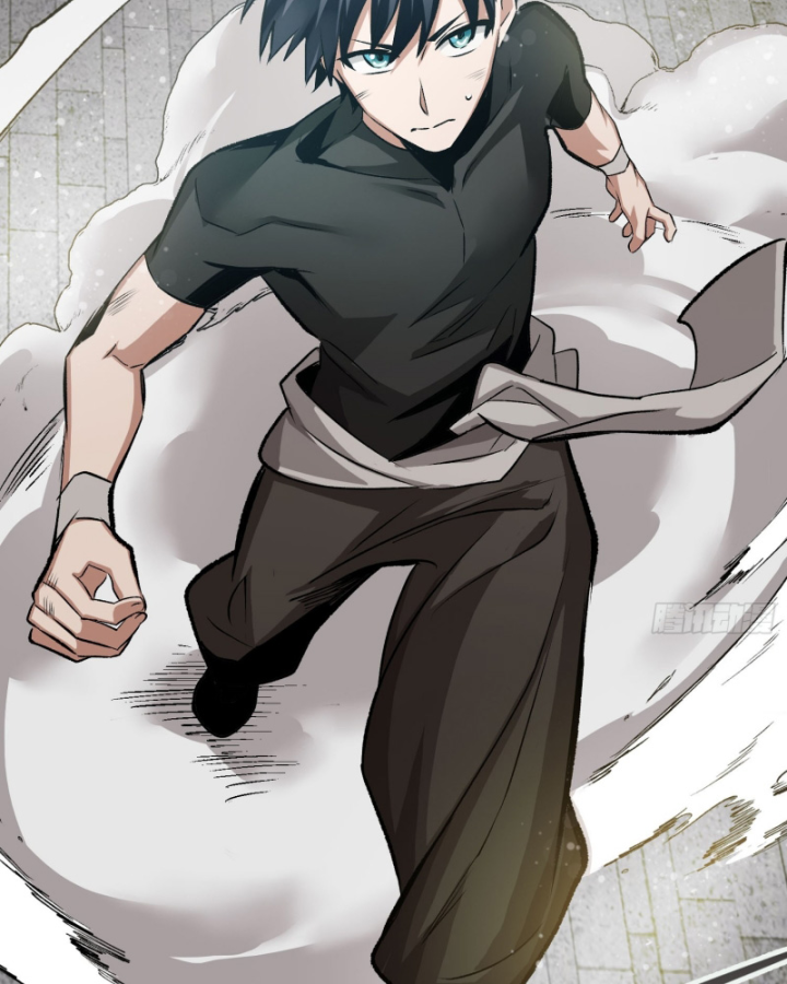 Dị Thú Của Ta Chỉ Có Trăm Triệu Điểm Cao Chapter 19 - Trang 2