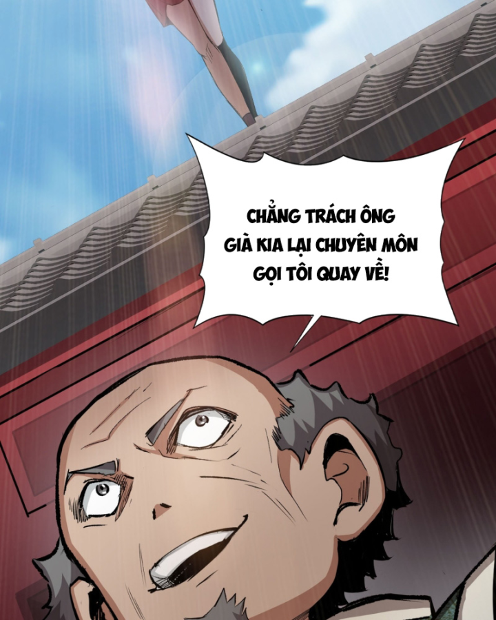 Dị Thú Của Ta Chỉ Có Trăm Triệu Điểm Cao Chapter 19 - Trang 2