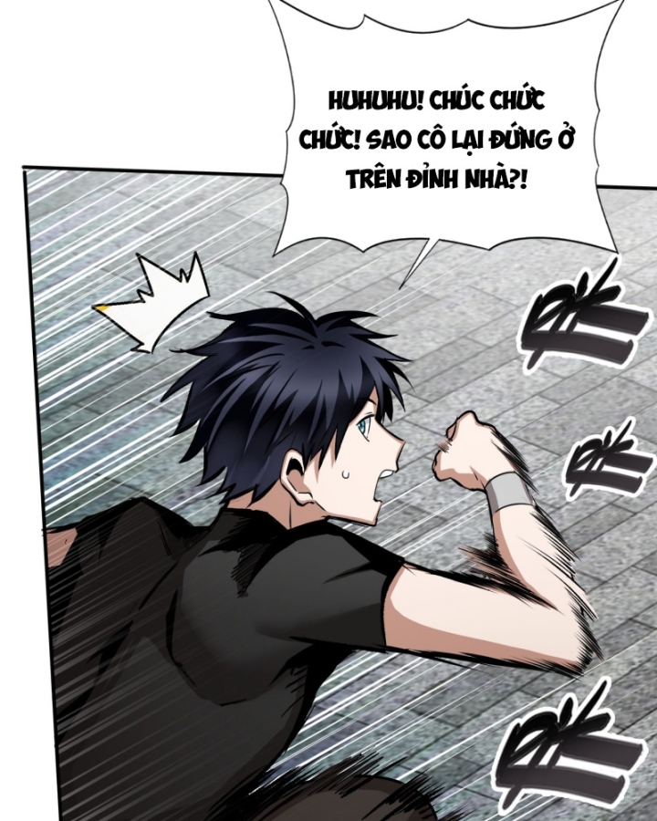 Dị Thú Của Ta Chỉ Có Trăm Triệu Điểm Cao Chapter 19 - Trang 2