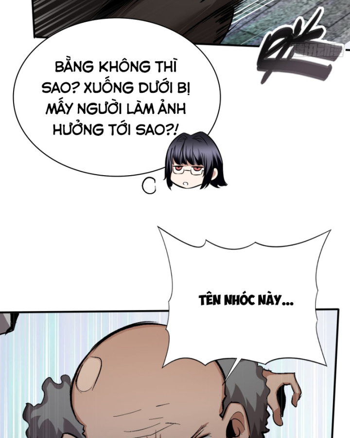 Dị Thú Của Ta Chỉ Có Trăm Triệu Điểm Cao Chapter 19 - Trang 2