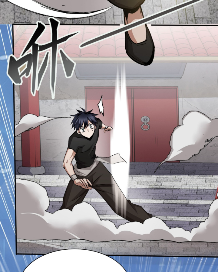 Dị Thú Của Ta Chỉ Có Trăm Triệu Điểm Cao Chapter 19 - Trang 2