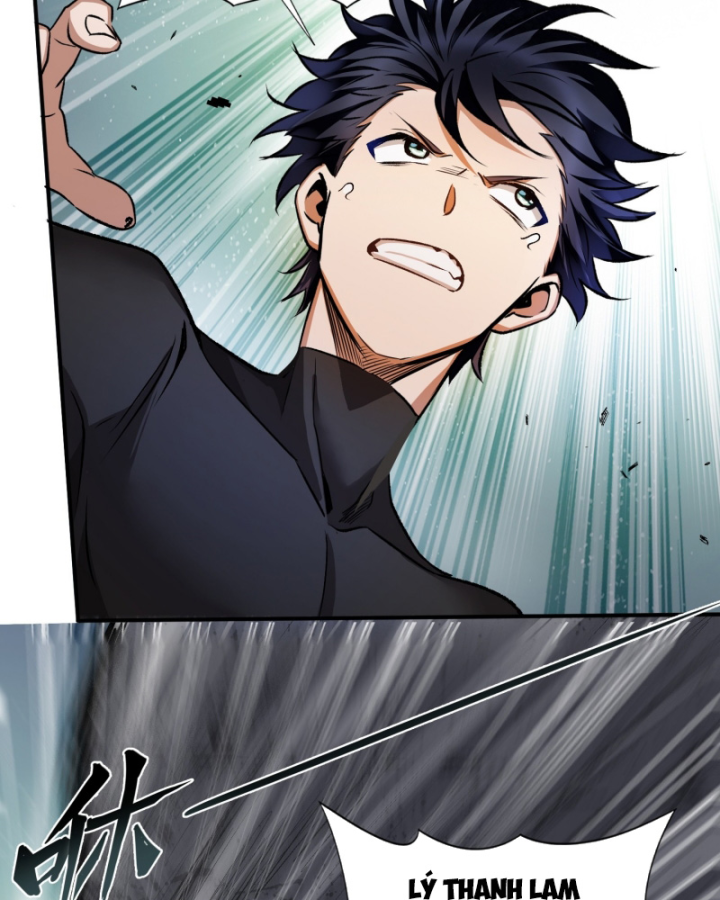 Dị Thú Của Ta Chỉ Có Trăm Triệu Điểm Cao Chapter 19 - Trang 2