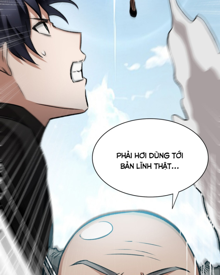 Dị Thú Của Ta Chỉ Có Trăm Triệu Điểm Cao Chapter 19 - Trang 2