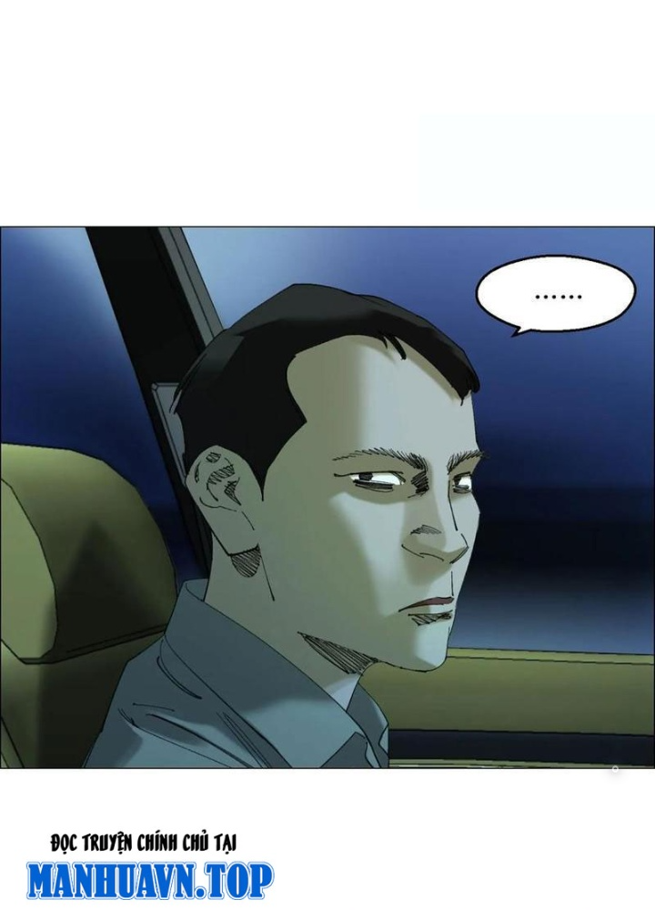 Giờ Ngọ Ba Khắc Chapter 86 - Trang 3