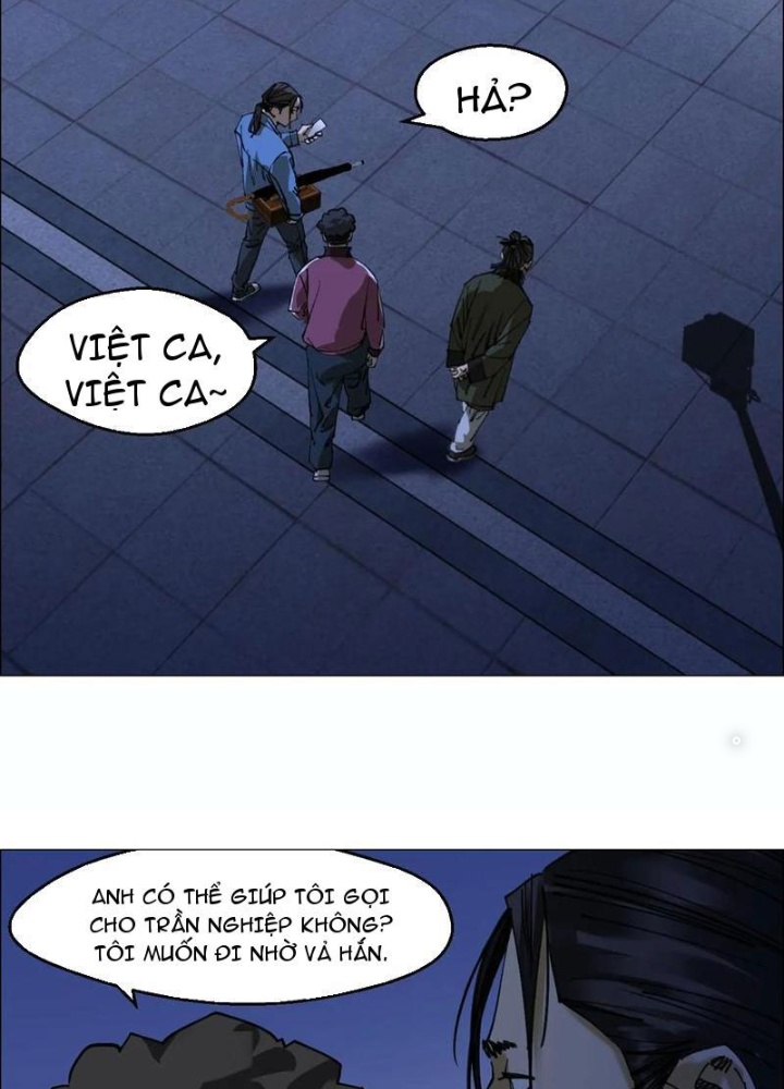 Giờ Ngọ Ba Khắc Chapter 86 - Trang 3