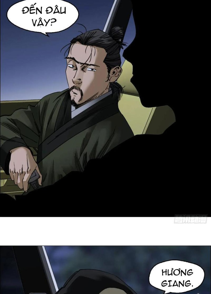 Giờ Ngọ Ba Khắc Chapter 86 - Trang 3