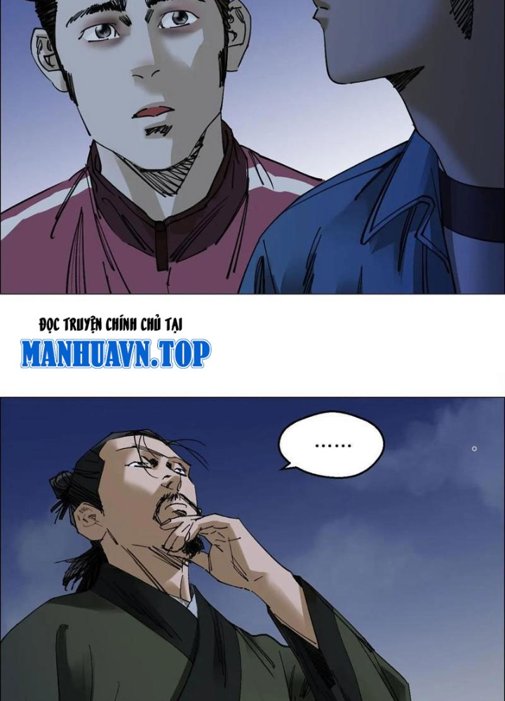 Giờ Ngọ Ba Khắc Chapter 86 - Trang 3