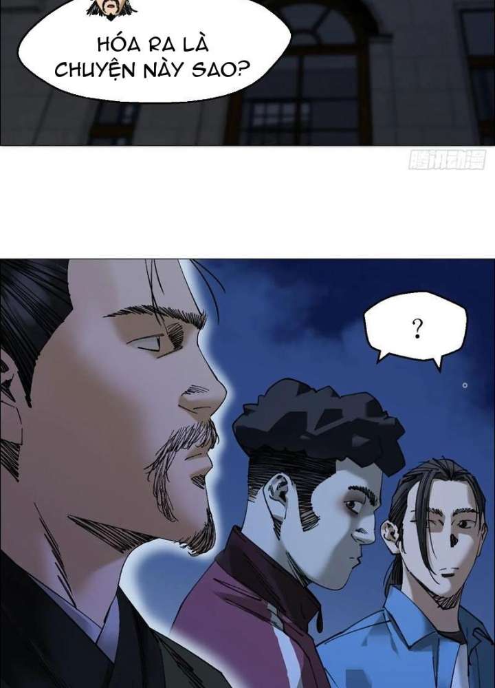 Giờ Ngọ Ba Khắc Chapter 86 - Trang 3