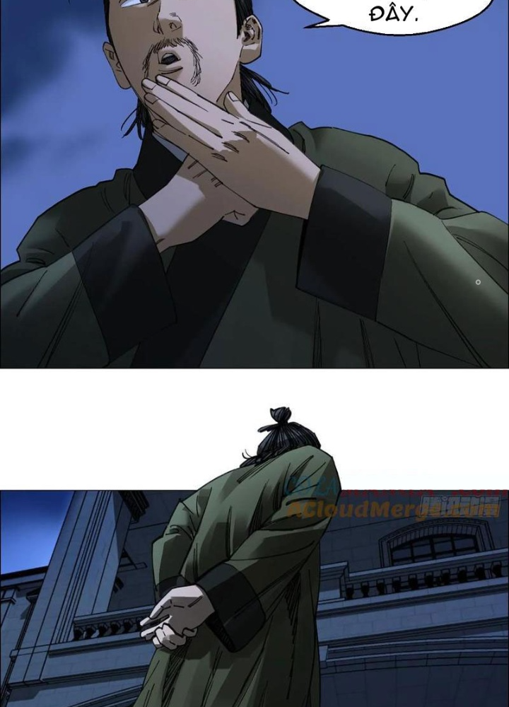 Giờ Ngọ Ba Khắc Chapter 86 - Trang 3