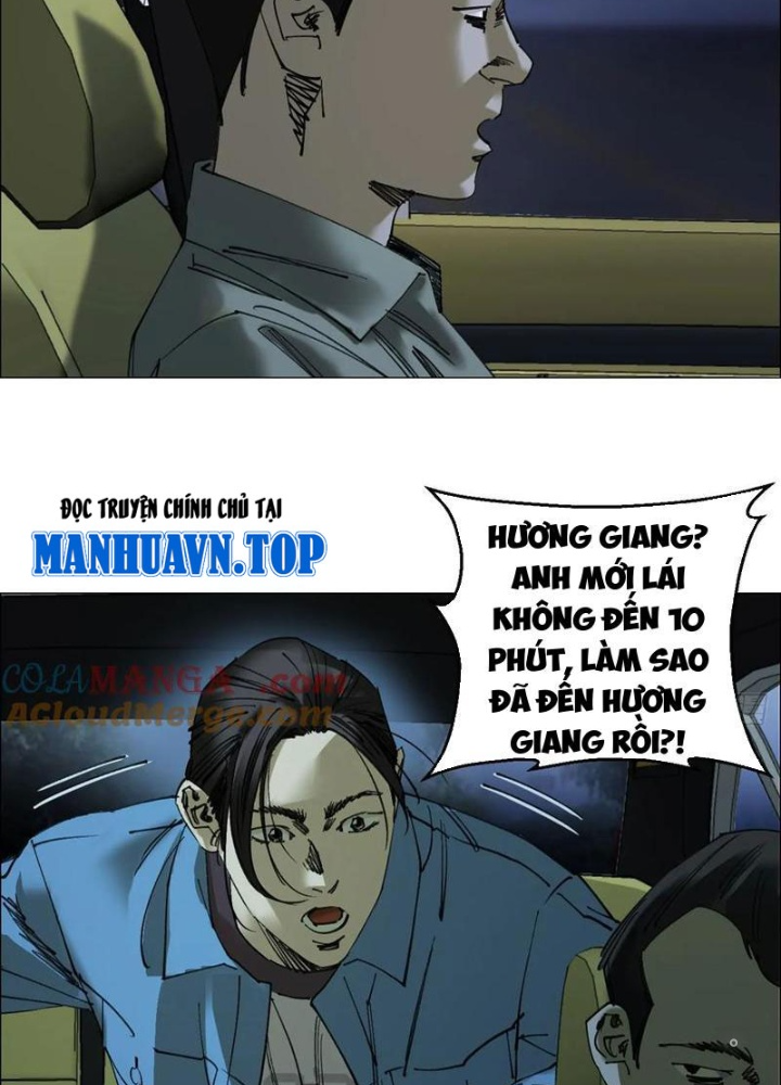 Giờ Ngọ Ba Khắc Chapter 86 - Trang 3