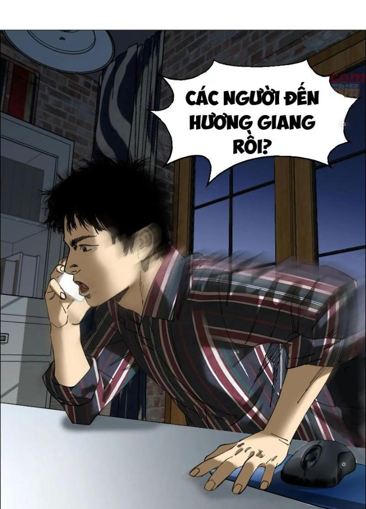 Giờ Ngọ Ba Khắc Chapter 86 - Trang 3