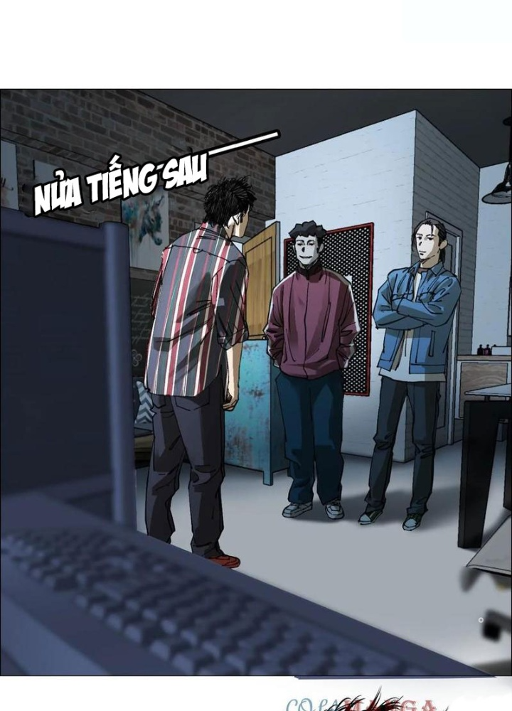 Giờ Ngọ Ba Khắc Chapter 86 - Trang 3